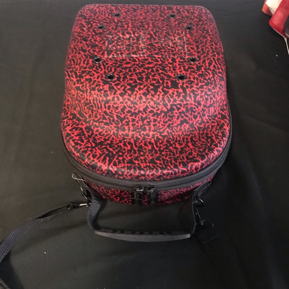 Hat Suit Case